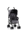 BN-438840,Petite&Mars - Carucior sport Musca, Cu spatar reglabil, Capotina XXL, Usor, 7.9 kg, 6 luni+, Conform cu standardul eur
