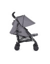 BN-438840,Petite&Mars - Carucior sport Musca, Cu spatar reglabil, Capotina XXL, Usor, 7.9 kg, 6 luni+, Conform cu standardul eur