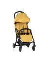 BN-460844,Petite&Mars - Carucior sport Up, Ultracompact si usor, 6 luni+, 5.8 kg, Bara detasabila, Sustine pana la 22 kg, Galben