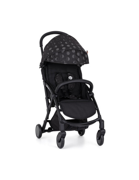 BN-460831,Petite&Mars - Carucior sport Up, Editie limitata, Capotina reflectorizanta, Ultracompact si usor, 6 luni+, 5.8 kg, Bar