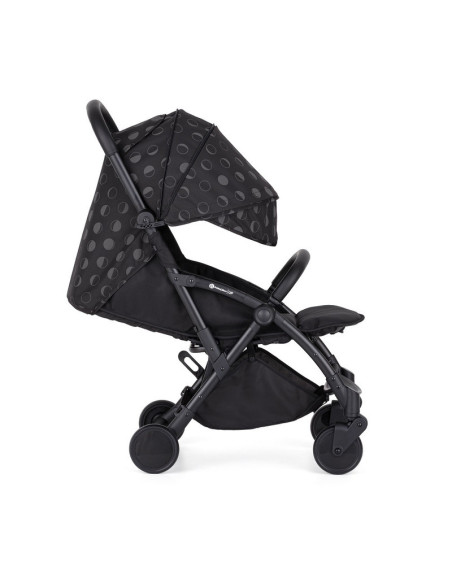 BN-460831,Petite&Mars - Carucior sport Up, Editie limitata, Capotina reflectorizanta, Ultracompact si usor, 6 luni+, 5.8 kg, Bar
