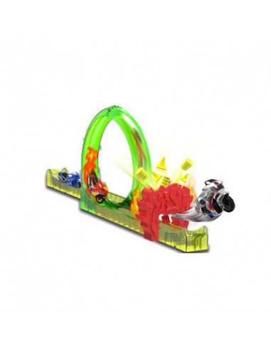 Set Spin-Go - Viteza pe doua roti!,IDO60609