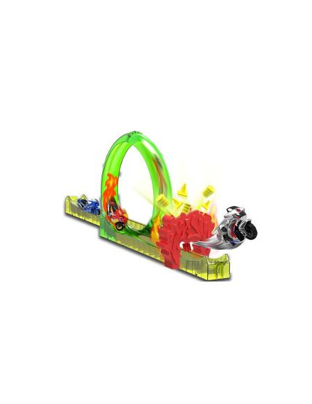 Set Spin-Go - Viteza pe doua roti!,IDO60609