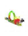 Set Spin-Go - Viteza pe doua roti!,IDO60609