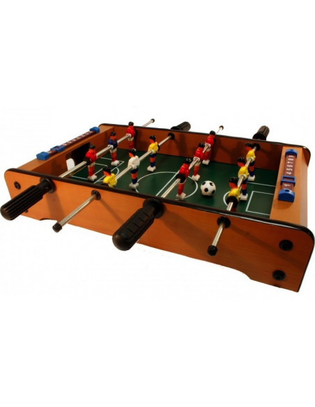 Joc fotbal de masa 365, 35.5 cm,PIT800365