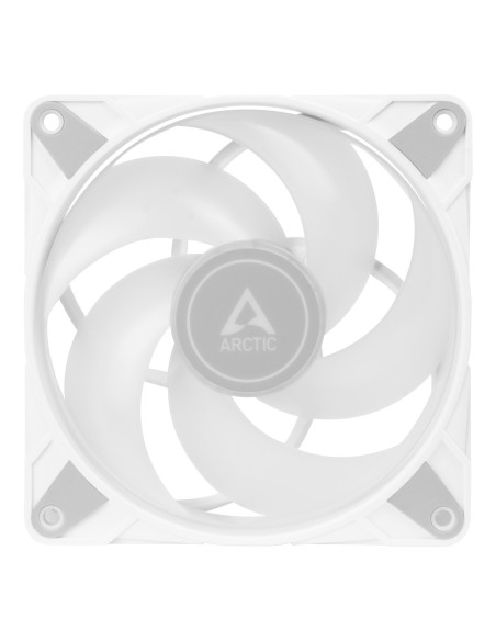ACFAN00258A,Ventilator ARCTIC PC, P12 PWM PST A-RGB (White) - 3 Pack,"ACFAN00258A"