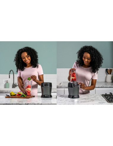 BLENDER BN495EU NINJA BLENDER BN495EU NINJA