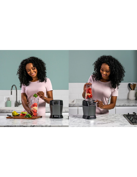 BLENDER BN495EU NINJA BLENDER BN495EU NINJA