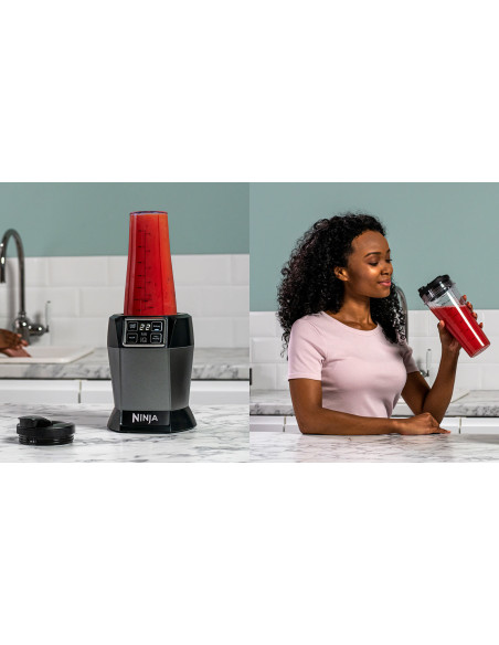 BLENDER BN495EU NINJA BLENDER BN495EU NINJA