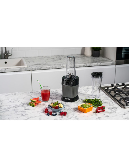 BLENDER BN495EU NINJA BLENDER BN495EU NINJA