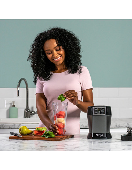 BLENDER BN495EU NINJA BLENDER BN495EU NINJA