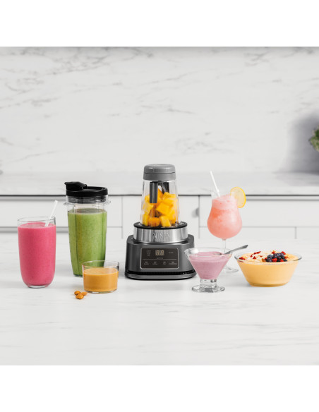 BLENDER CB100EU NINJA BLENDER CB100EU NINJA