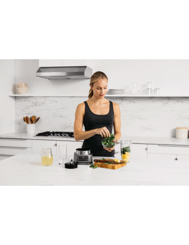 BLENDER CB100EU NINJA BLENDER CB100EU NINJA