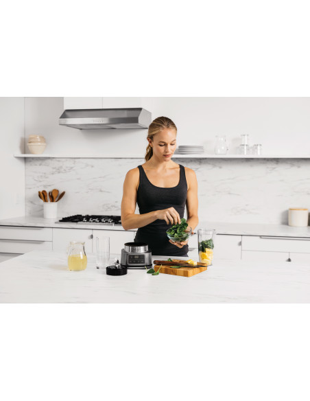 BLENDER CB100EU NINJA BLENDER CB100EU NINJA