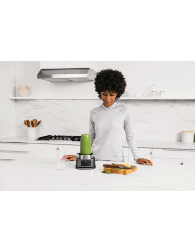 BLENDER CB100EU NINJA BLENDER CB100EU NINJA