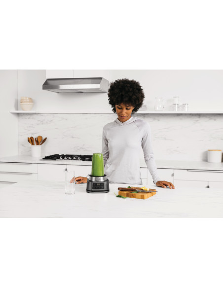 BLENDER CB100EU NINJA BLENDER CB100EU NINJA