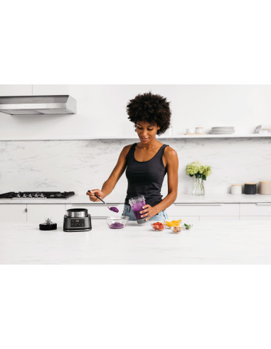 BLENDER CB100EU NINJA BLENDER CB100EU NINJA