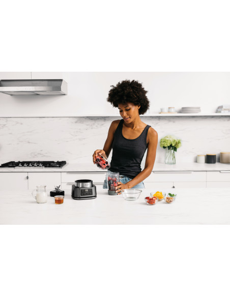 BLENDER CB100EU NINJA BLENDER CB100EU NINJA