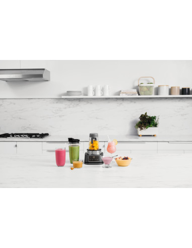 BLENDER CB100EU NINJA BLENDER CB100EU NINJA