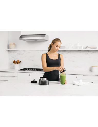 BLENDER CB100EU NINJA BLENDER CB100EU NINJA