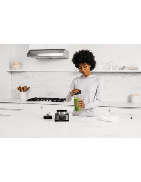 BLENDER CB100EU NINJA BLENDER CB100EU NINJA