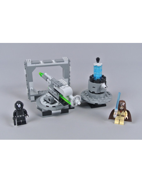 LEGO Star Wars: Tun de pe Death Star 75246,75246