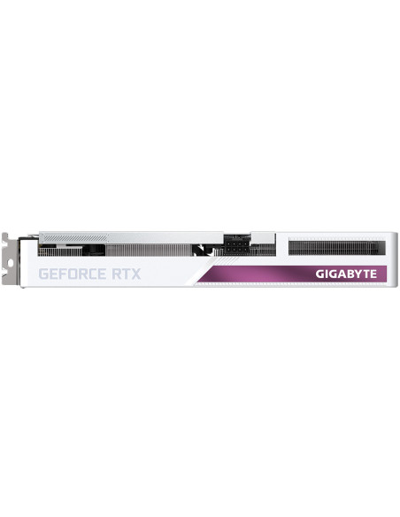 N3060VISION OC-12GD 2.0,PLACA VIDEO GIGABYTE "GeForce RTX 3060 VISION OC", 12 GB GDDR6 192 biti, PCI Express 4.0 x 16, HDMI x 2 