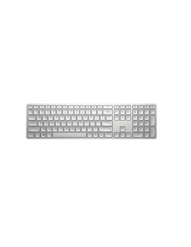 3Z729AA#ABB,HP 970 Programmable Wireless Keyboard "3Z729AAABB"