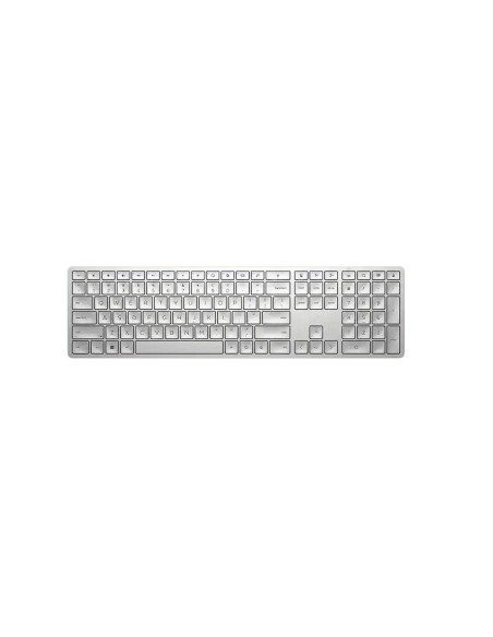 3Z729AA#ABB,HP 970 Programmable Wireless Keyboard "3Z729AAABB"