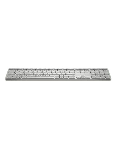 3Z729AA#ABB,HP 970 Programmable Wireless Keyboard "3Z729AAABB"