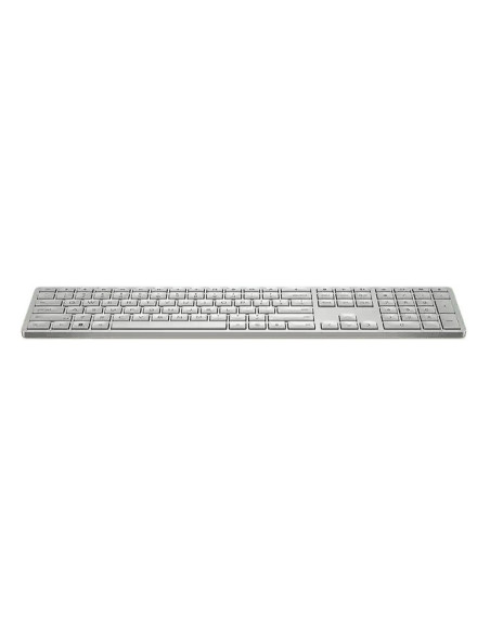 3Z729AA#ABB,HP 970 Programmable Wireless Keyboard "3Z729AAABB"