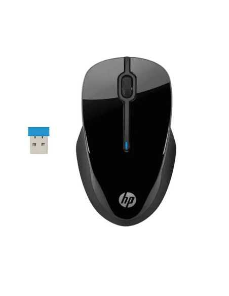 3FV67AA#ABB,HP Wireless Mouse 250 "3FV67AAABB"