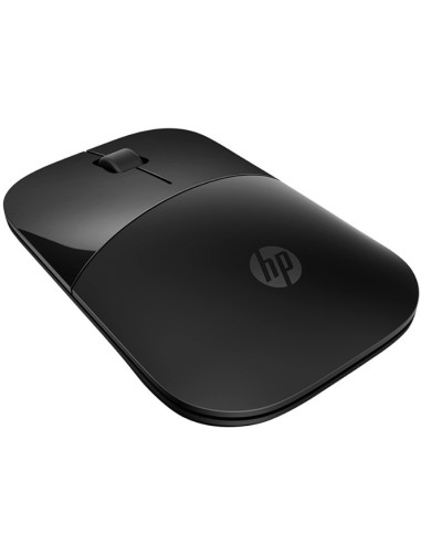 V0L79AA#ABB,HP Z3700 Black Wireless Mouse "V0L79AAABB"