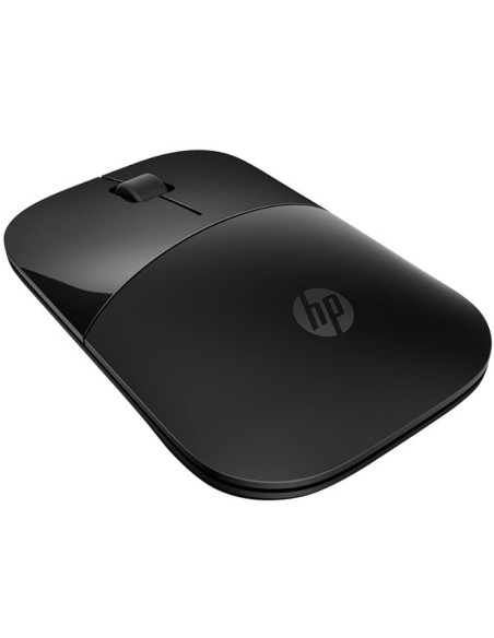 V0L79AA#ABB,HP Z3700 Black Wireless Mouse "V0L79AAABB"