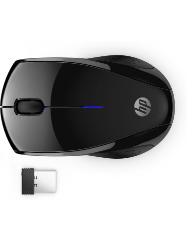 391R4AA#ABB,HP 220 Silent Wireless Mouse "391R4AAABB"