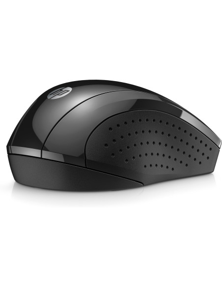 391R4AA#ABB,HP 220 Silent Wireless Mouse "391R4AAABB"