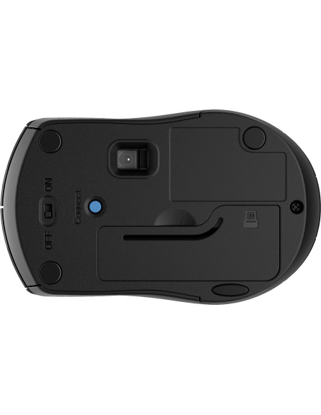 391R4AA#ABB,HP 220 Silent Wireless Mouse "391R4AAABB"