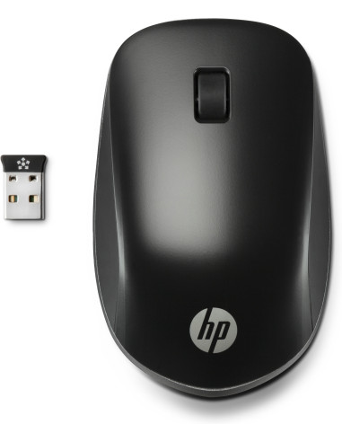 H5N61AA#ABB,HP Wireless Mouse Z4000 "H5N61AAABB"