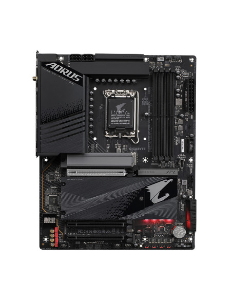 Z790 AORUS ELITE AX,Placa de baza GIGABYTE Z790 AORUS ELITE AX "Z790 AORUS ELITE AX".