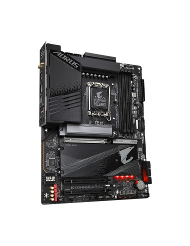 Z790 AORUS ELITE AX,Placa de baza GIGABYTE Z790 AORUS ELITE AX "Z790 AORUS ELITE AX".