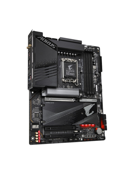 Z790 AORUS ELITE AX,Placa de baza GIGABYTE Z790 AORUS ELITE AX "Z790 AORUS ELITE AX".