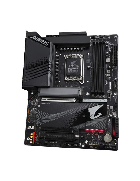 Z790 AORUS ELITE AX,Placa de baza GIGABYTE Z790 AORUS ELITE AX "Z790 AORUS ELITE AX".