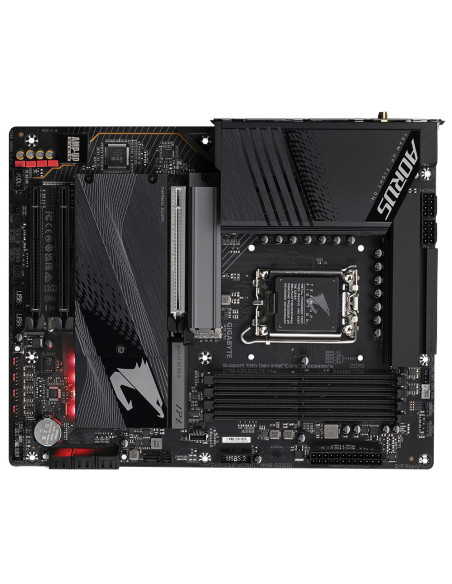 Z790 AORUS ELITE AX,Placa de baza GIGABYTE Z790 AORUS ELITE AX "Z790 AORUS ELITE AX".