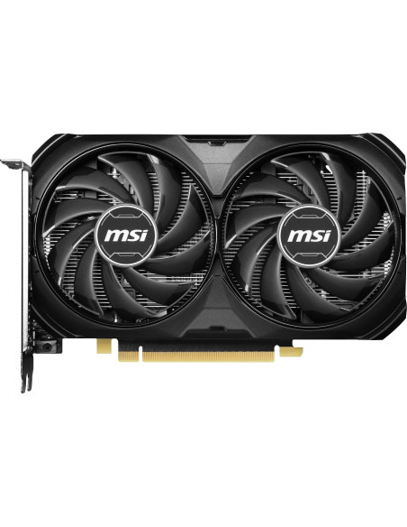 GEFORCE RTX 4060 TI VENTUS 2X BLACK 8G O,MSI GeForce RTX 4060 Ti VENTUS 2X BLACK 8GB OC "GEFORCE RTX 4060 TI VENTUS 2X BLACK 8G 