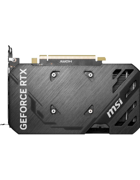 GEFORCE RTX 4060 TI VENTUS 2X BLACK 8G O,MSI GeForce RTX 4060 Ti VENTUS 2X BLACK 8GB OC "GEFORCE RTX 4060 TI VENTUS 2X BLACK 8G 