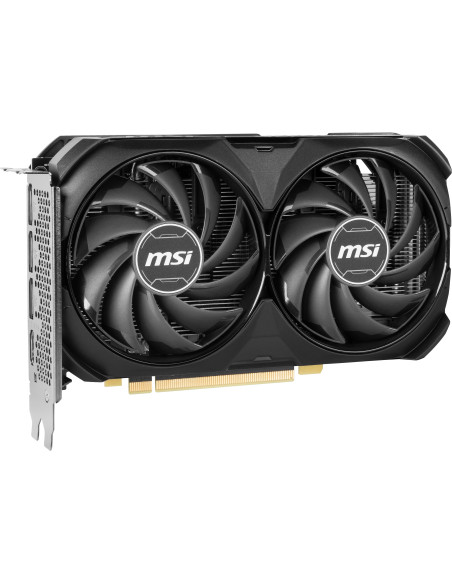 GEFORCE RTX 4060 TI VENTUS 2X BLACK 8G O,MSI GeForce RTX 4060 Ti VENTUS 2X BLACK 8GB OC "GEFORCE RTX 4060 TI VENTUS 2X BLACK 8G 