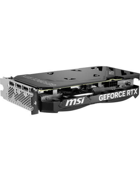 GEFORCE RTX 4060 TI VENTUS 2X BLACK 8G O,MSI GeForce RTX 4060 Ti VENTUS 2X BLACK 8GB OC "GEFORCE RTX 4060 TI VENTUS 2X BLACK 8G 