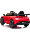 H-BJ011-RE,Masinuta electrica Hubner Mercedes Benz AMG red