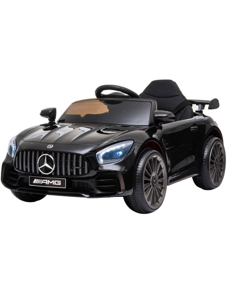 H-BJ011-BK,Masinuta electrica Hubner Mercedes Benz AMG black