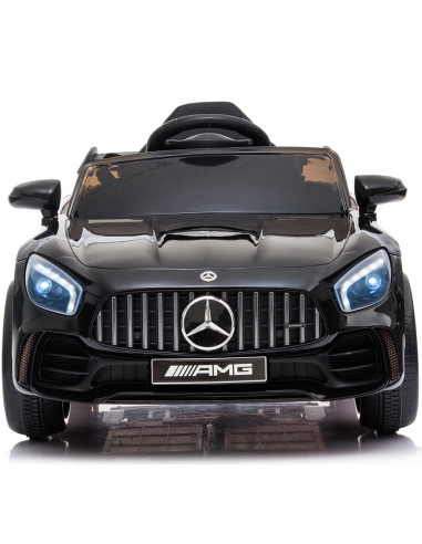 H-BJ011-BK,Masinuta electrica Hubner Mercedes Benz AMG black